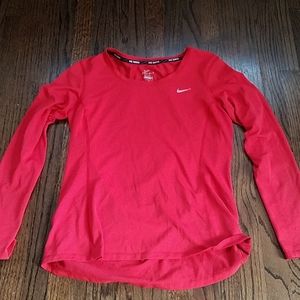 Nike Running Long sleeve